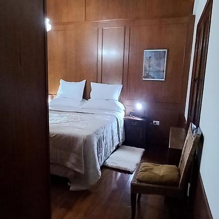 Ezeiza Bed And Breakfast Экстерьер фото