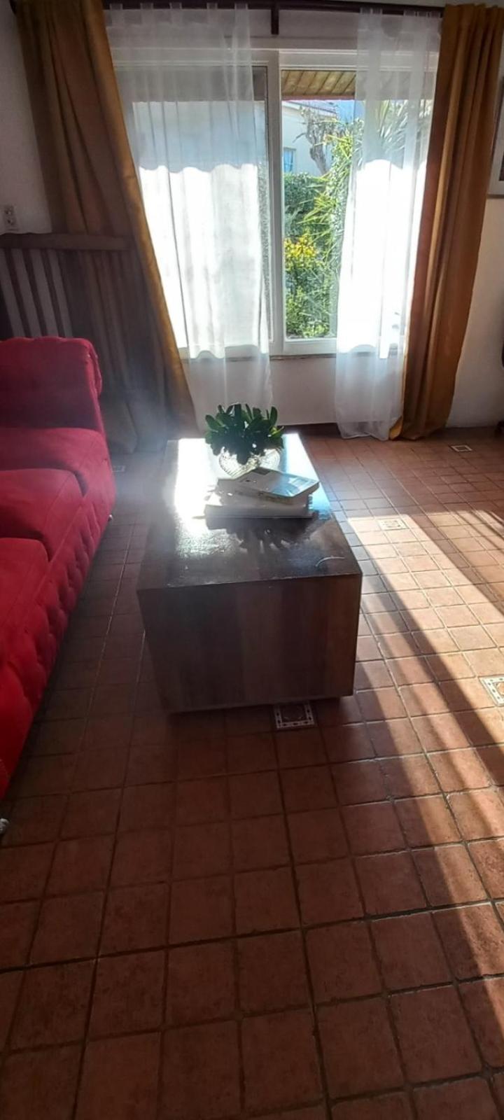 Ezeiza Bed And Breakfast Экстерьер фото
