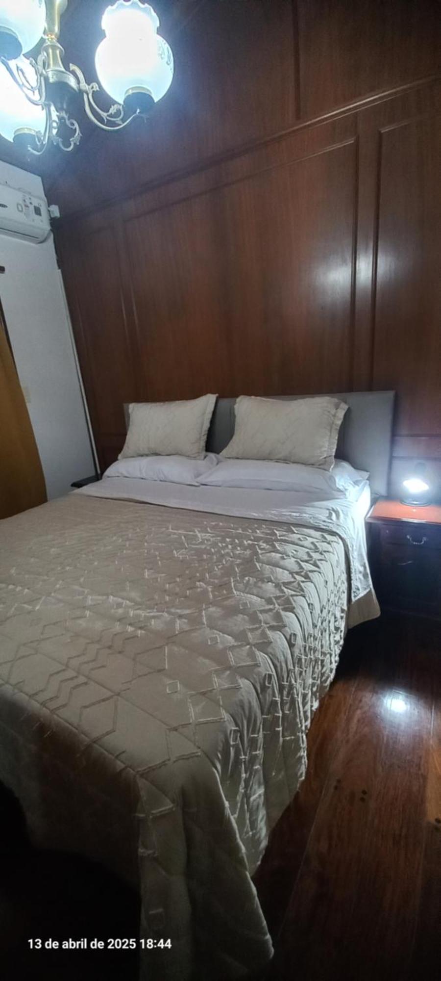 Ezeiza Bed And Breakfast Экстерьер фото