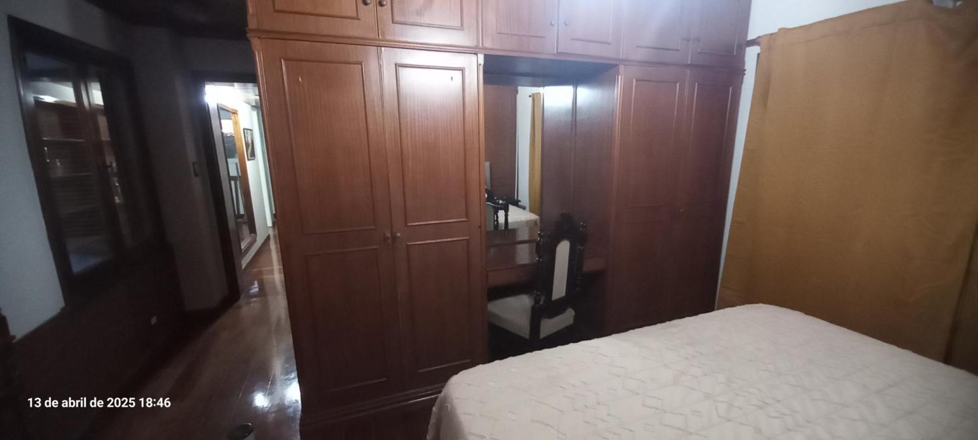 Ezeiza Bed And Breakfast Экстерьер фото