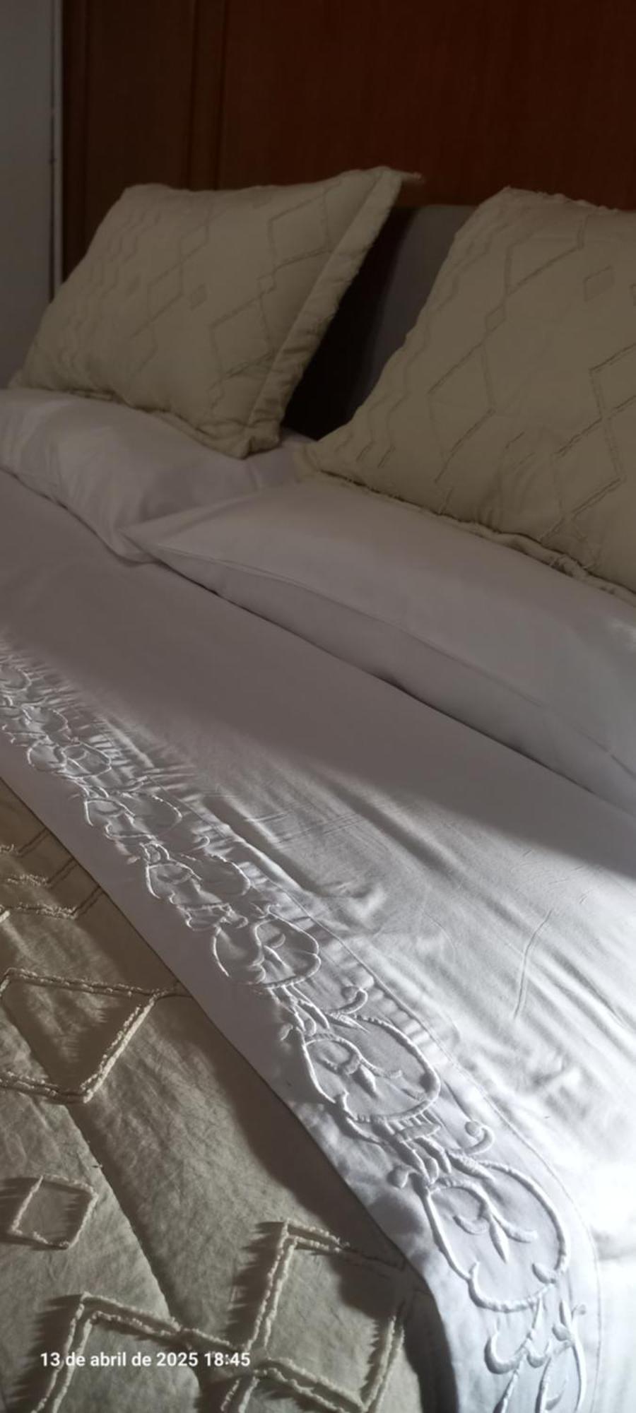Ezeiza Bed And Breakfast Экстерьер фото