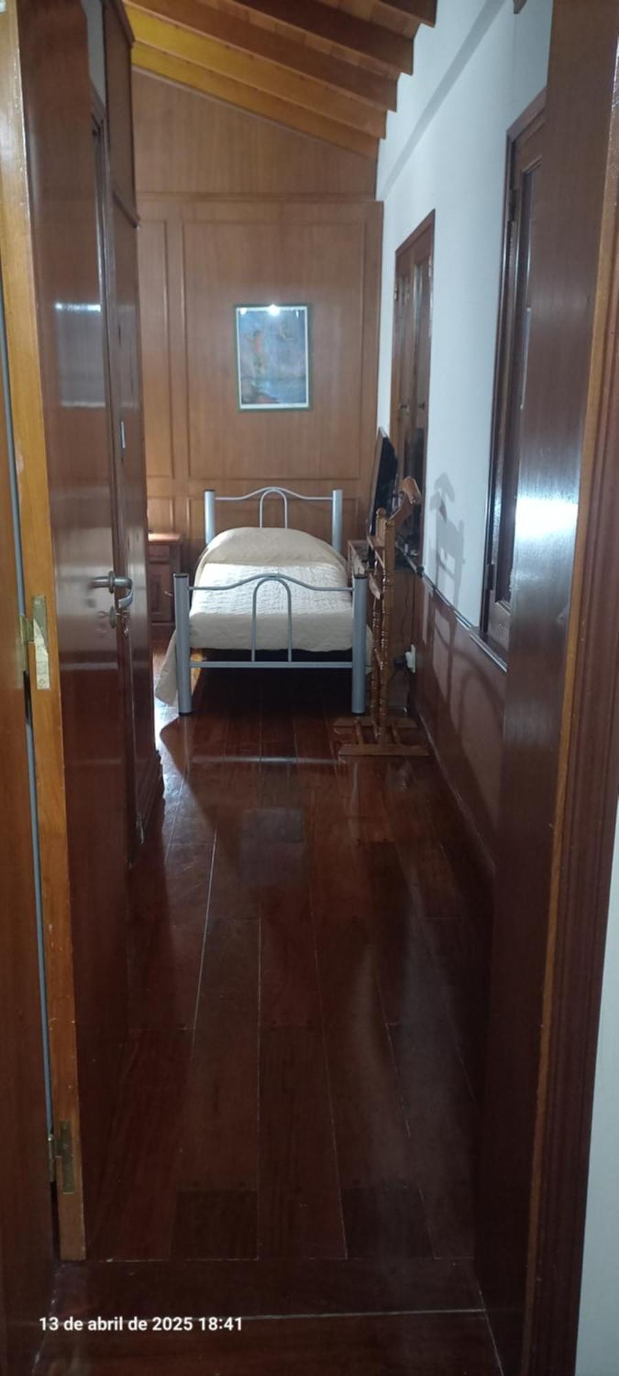 Ezeiza Bed And Breakfast Экстерьер фото