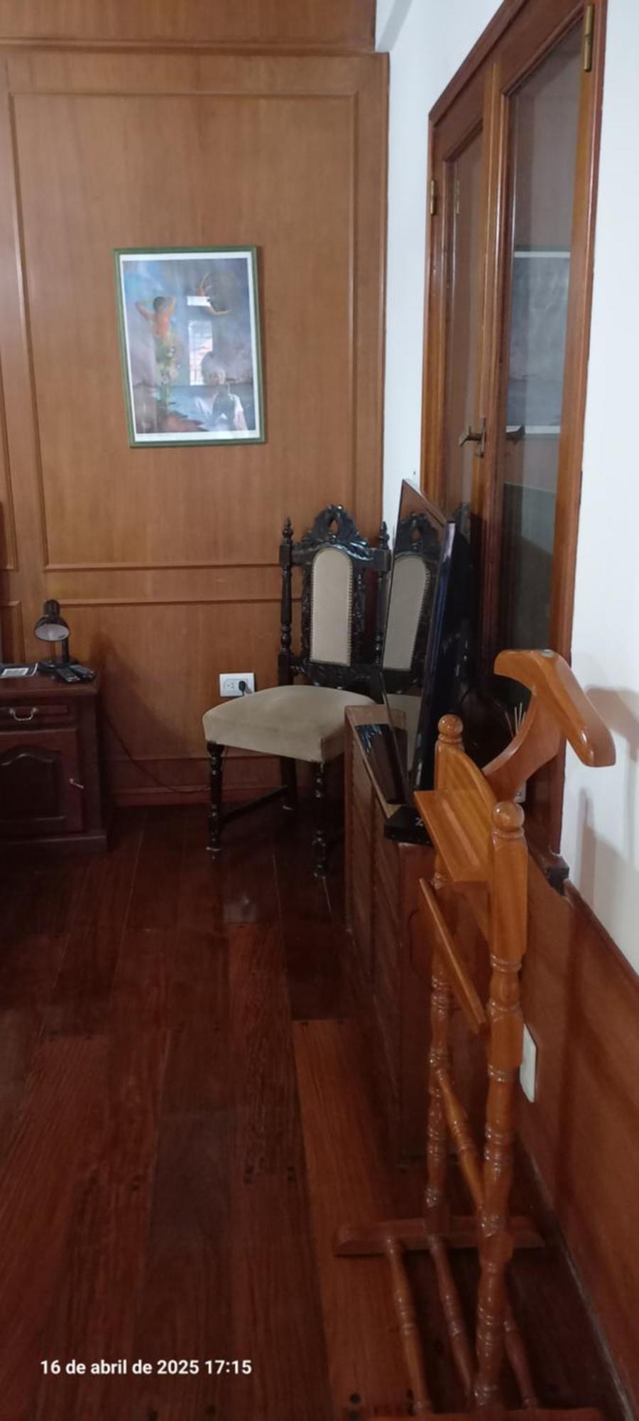 Ezeiza Bed And Breakfast Экстерьер фото