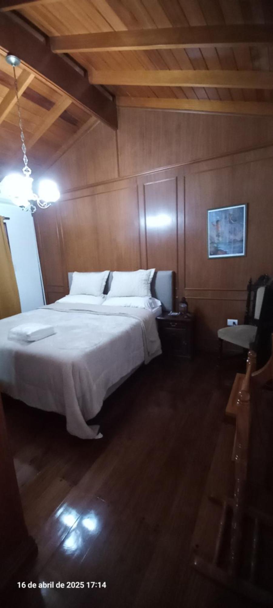 Ezeiza Bed And Breakfast Экстерьер фото